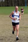 No 56 in the North East Veteran Championships.